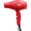 Picture of Gamma Piu Professional ETC LIGHT Hair Dryer - 8 colors - RED