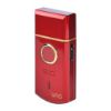 Picture of StyleCraft Uno Cordless Foil Shaver - RED