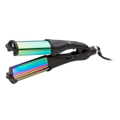 Picture of GAMMA+ ONDADIVA CURLING IRONS  