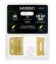Picture of GAMMA+ Mobile blade SLIM DEEP Gold  For ALPHA, X-ERGO, BOOSTED, RYDE