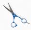 Picture of GAMMA SCISSORS+THINNING KIT 5.5