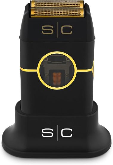 Picture of STYLECRAFT INSTINCT METAL SHAVER